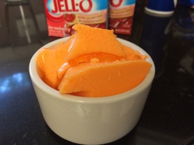 orange cream jello 2