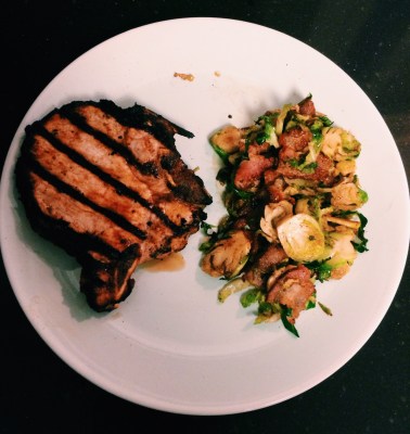 Processed with VSCOcam with c1 preset